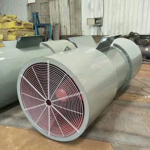 隧道风机 隧道风机