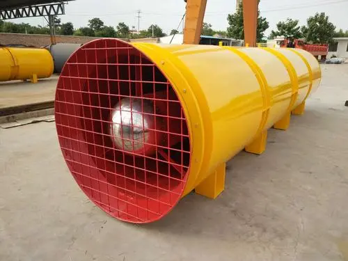 隧道射流风机 隧道射流风机