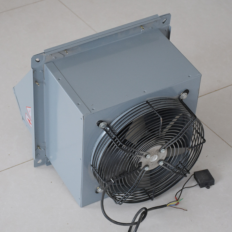 边墙风机 边墙风机